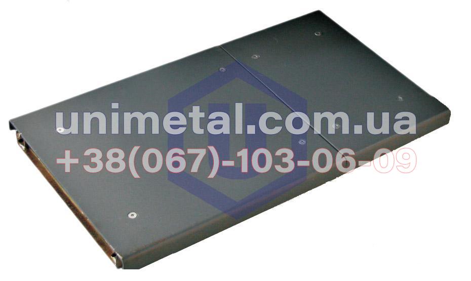Тормозной стенд ТУ-3000, фотография 1